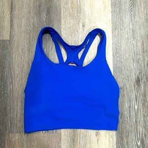 Lululemon Stash It Bra